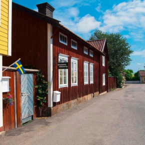 Johanssons Gårdshotell i Roslagen